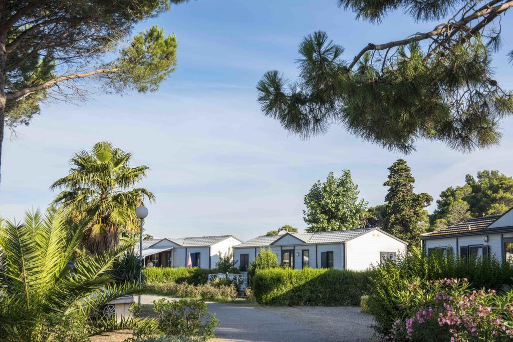 Domaine Les Muriers Hotel Vendres Exterior photo